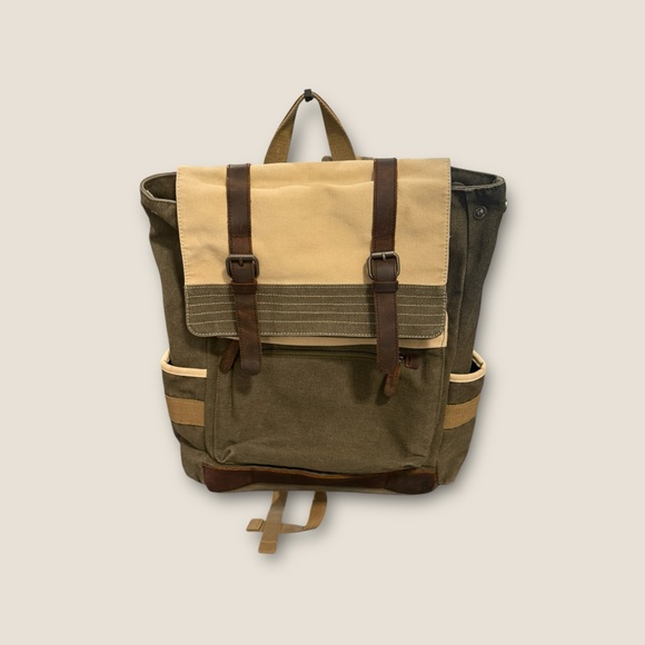 Backpack Computer Bag - Picture 1 of 7